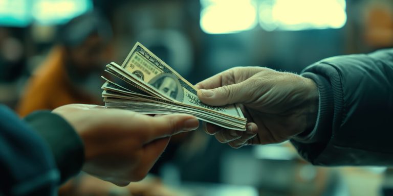 Compensation is More Than a Financial Transaction