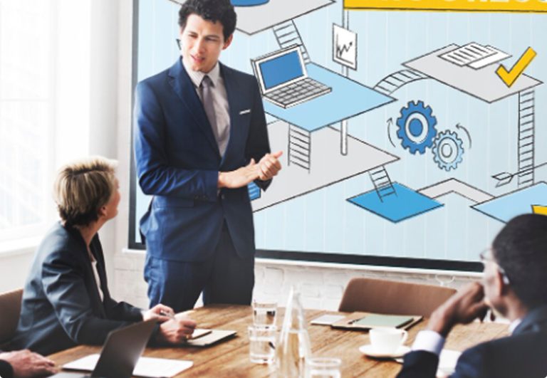 The Power of Positive Interdependence for Collaboration at the Workplace