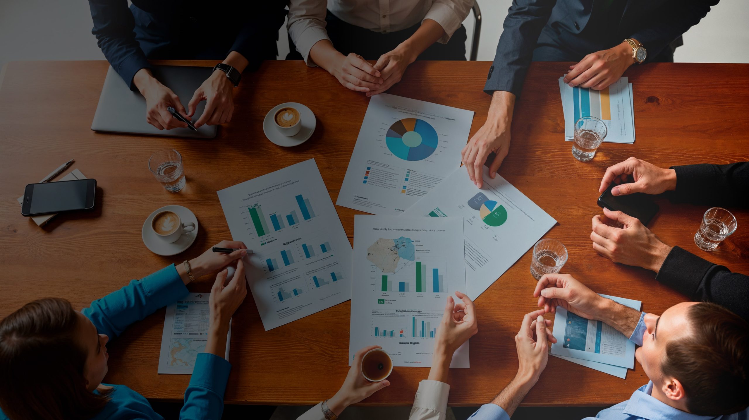 Building Stronger Workplace Cultures