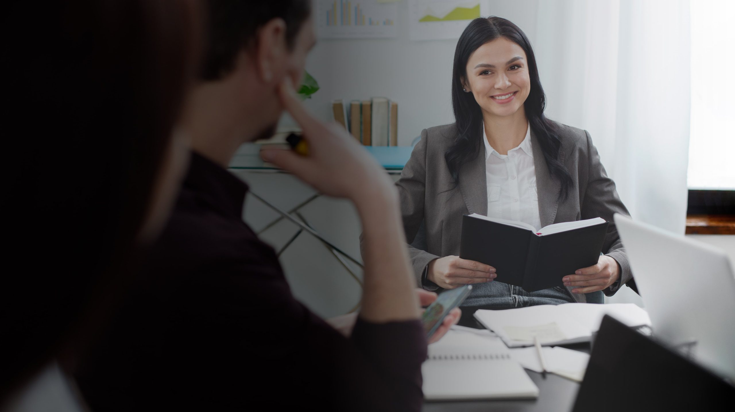 Shaping Future-Ready Teams